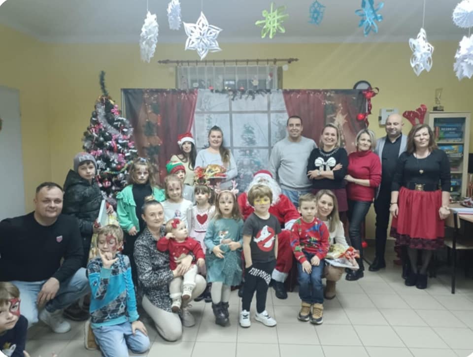 Turniej Charytatywny - Zdjęcie 2
