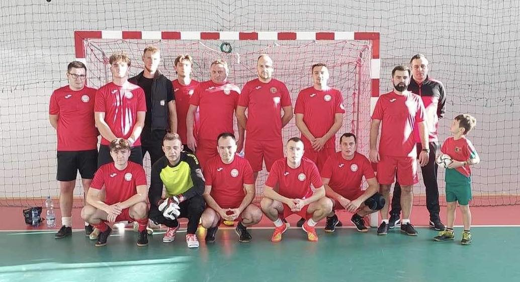 Jędrzejowska Liga Futsalu