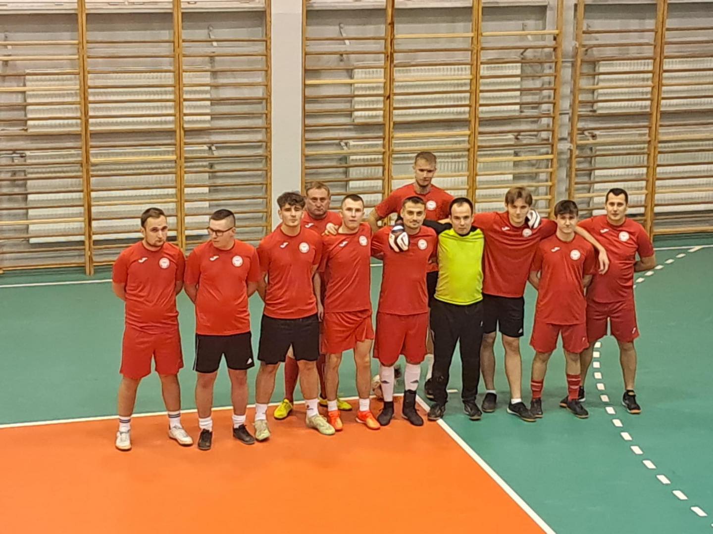 Futsal