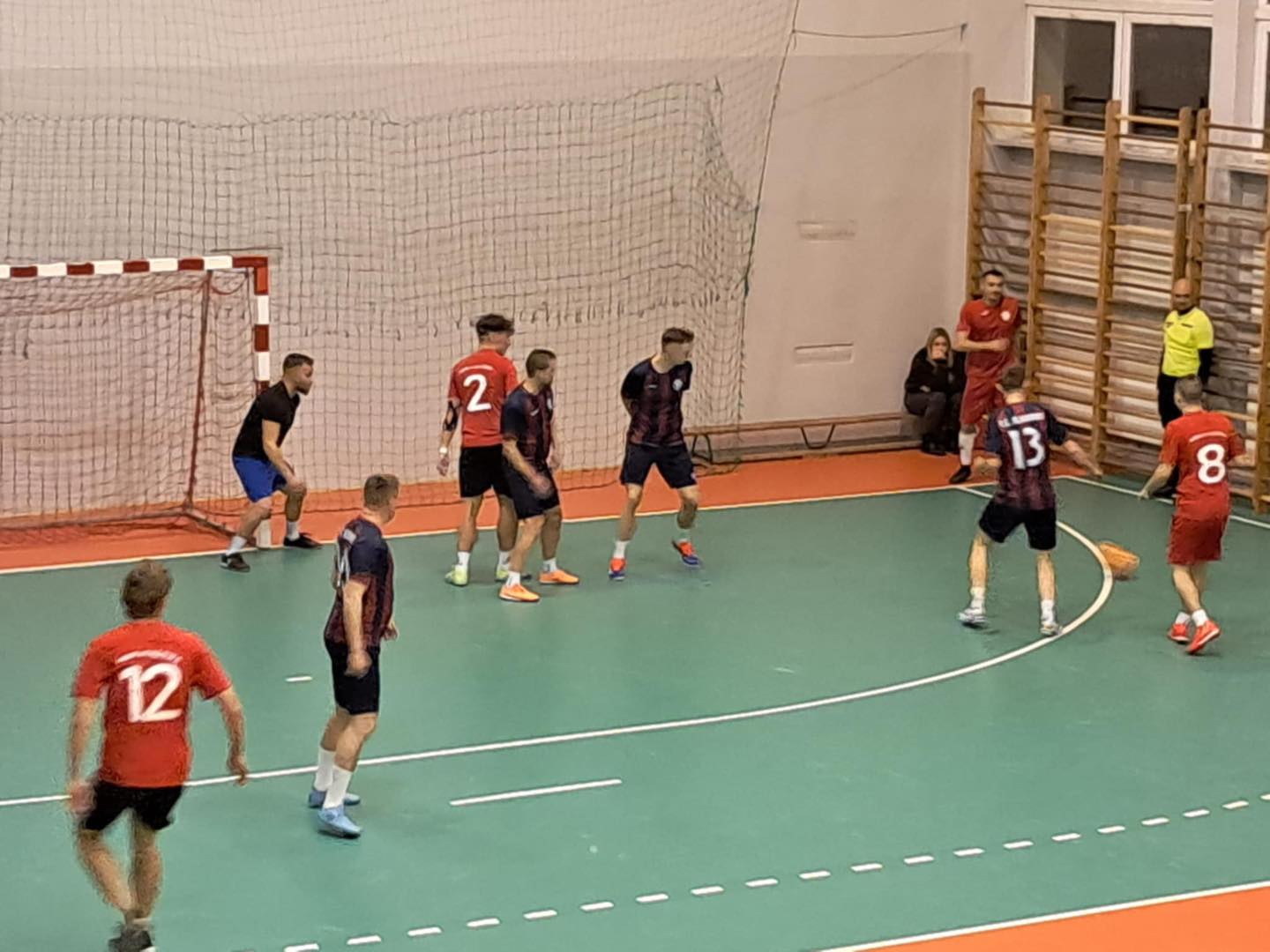 Futsal