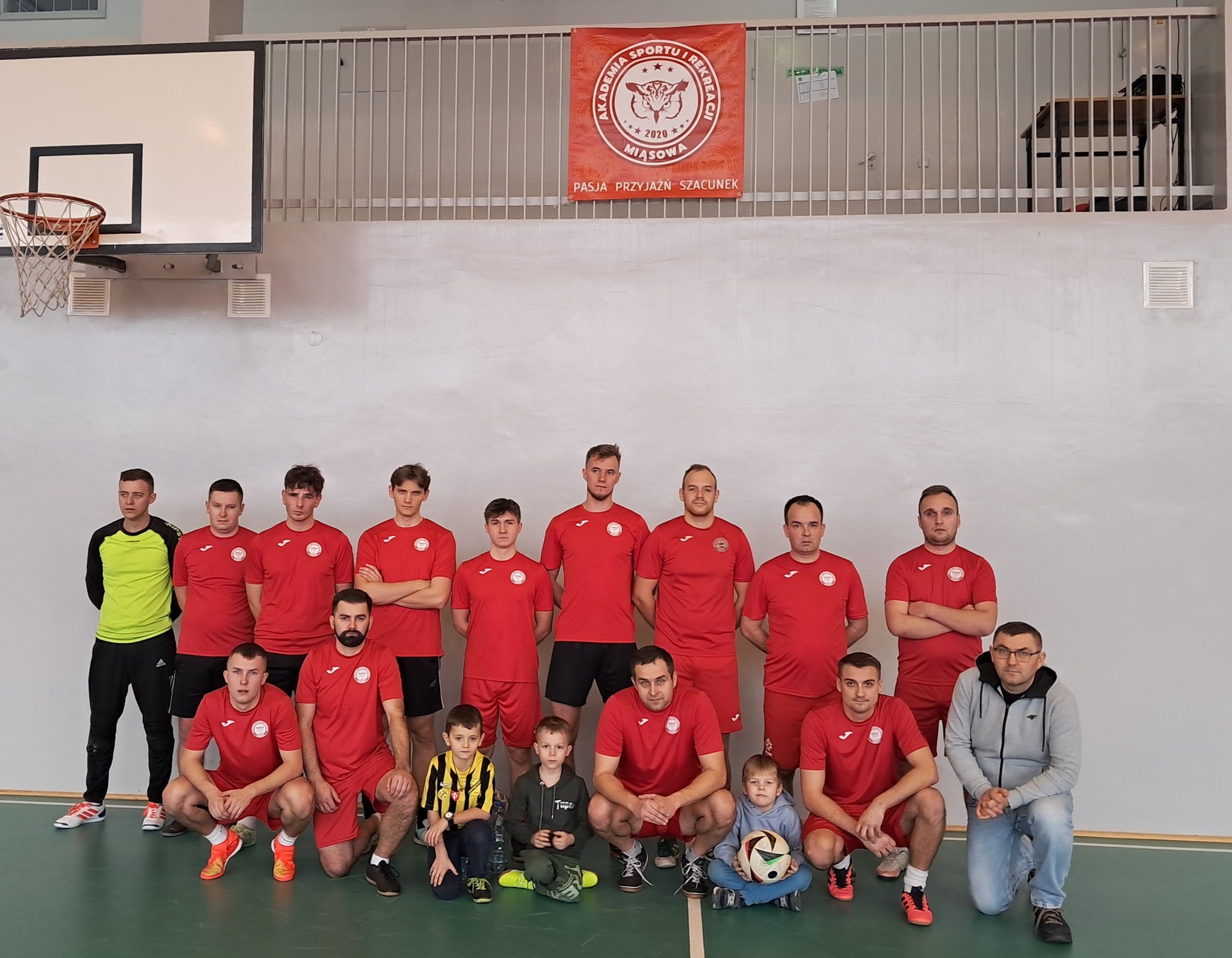 Futsal
